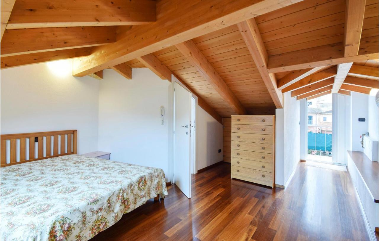 Nice Apartment In Moneglia With House Sea View Экстерьер фото